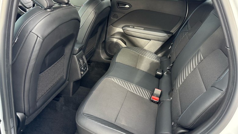 Renault Symbioz 1.6 E-Tech FHEV 145 Techno Esprit Alpine 5dr Auto Hybrid Estate